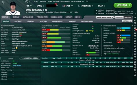 ootp forum|ootp forums two way players.